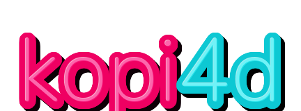kopi4d — logo kanal